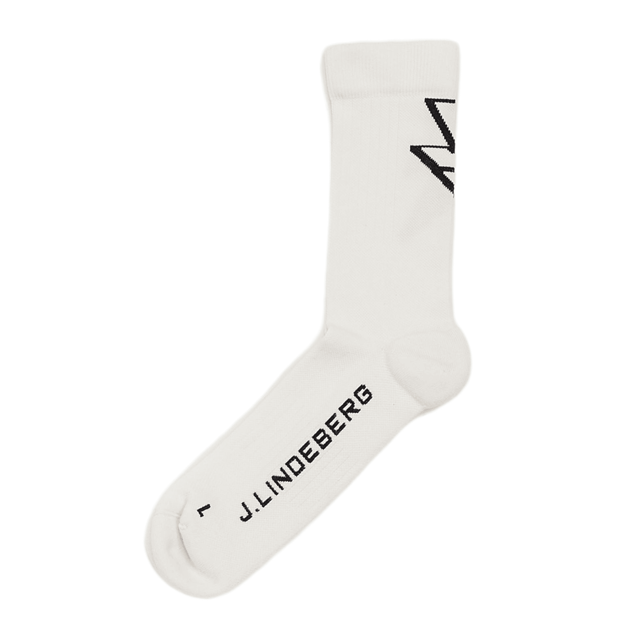 Chaussettes de golf J. Lindeberg pour hommes