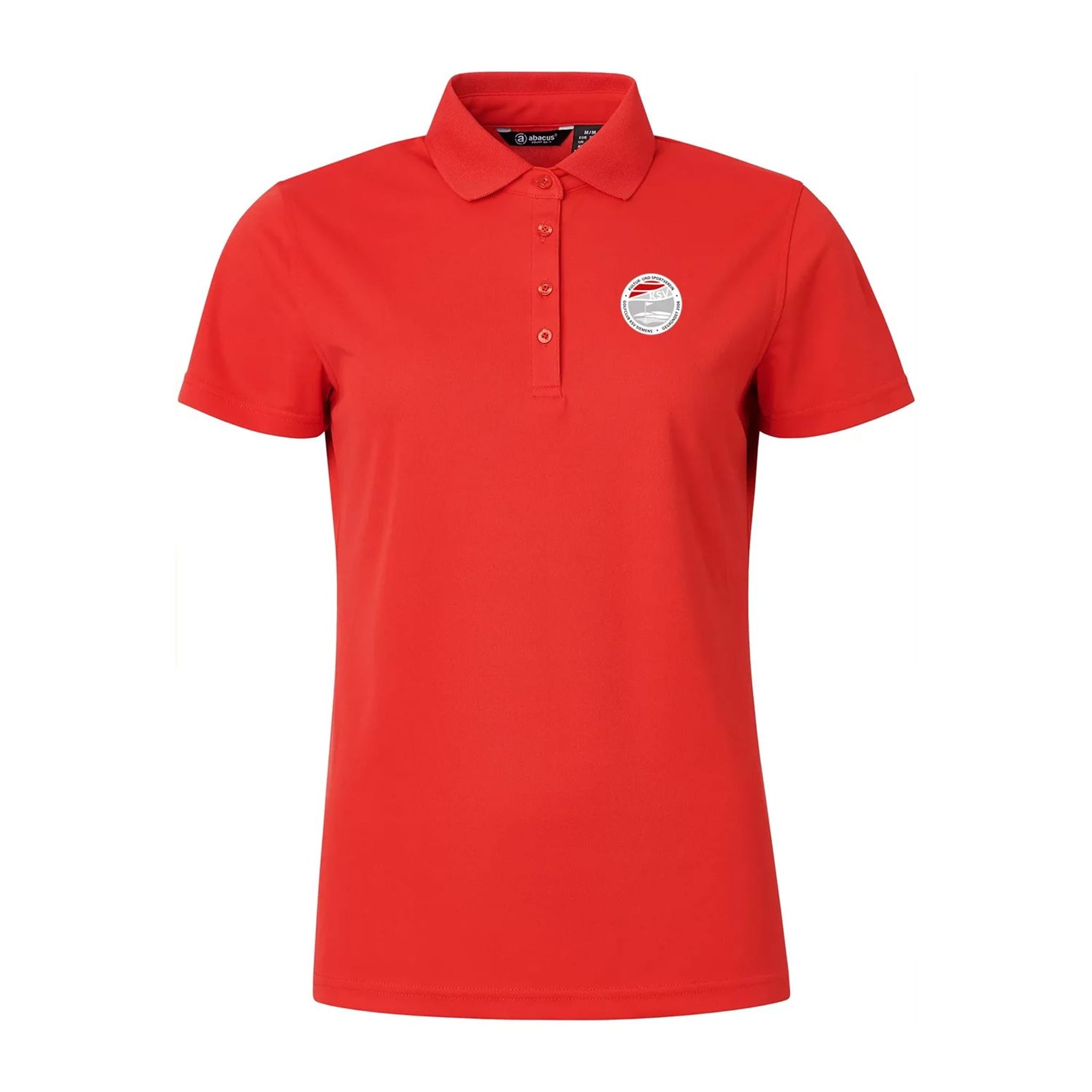 Lignum Polo Femme "KSV Siemens" Femme