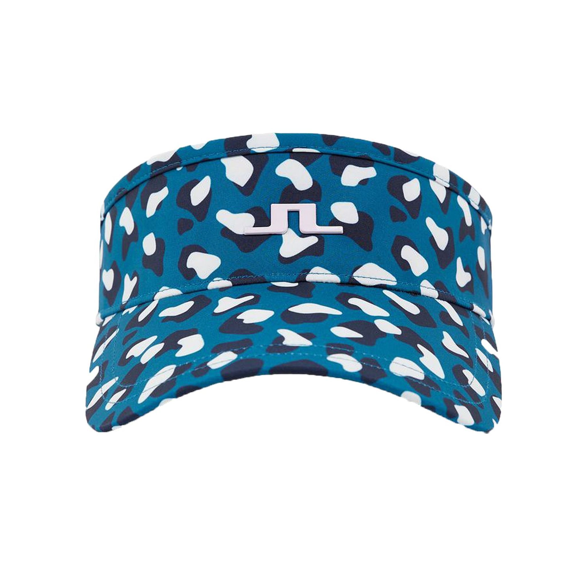 Visière de golf J. Lindeberg Bonnie pour femme