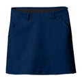 Jupe-short courte Kjus W Iris Atlanta bleu femme