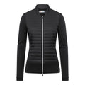 Veste Kjus Retention W Noire Femme