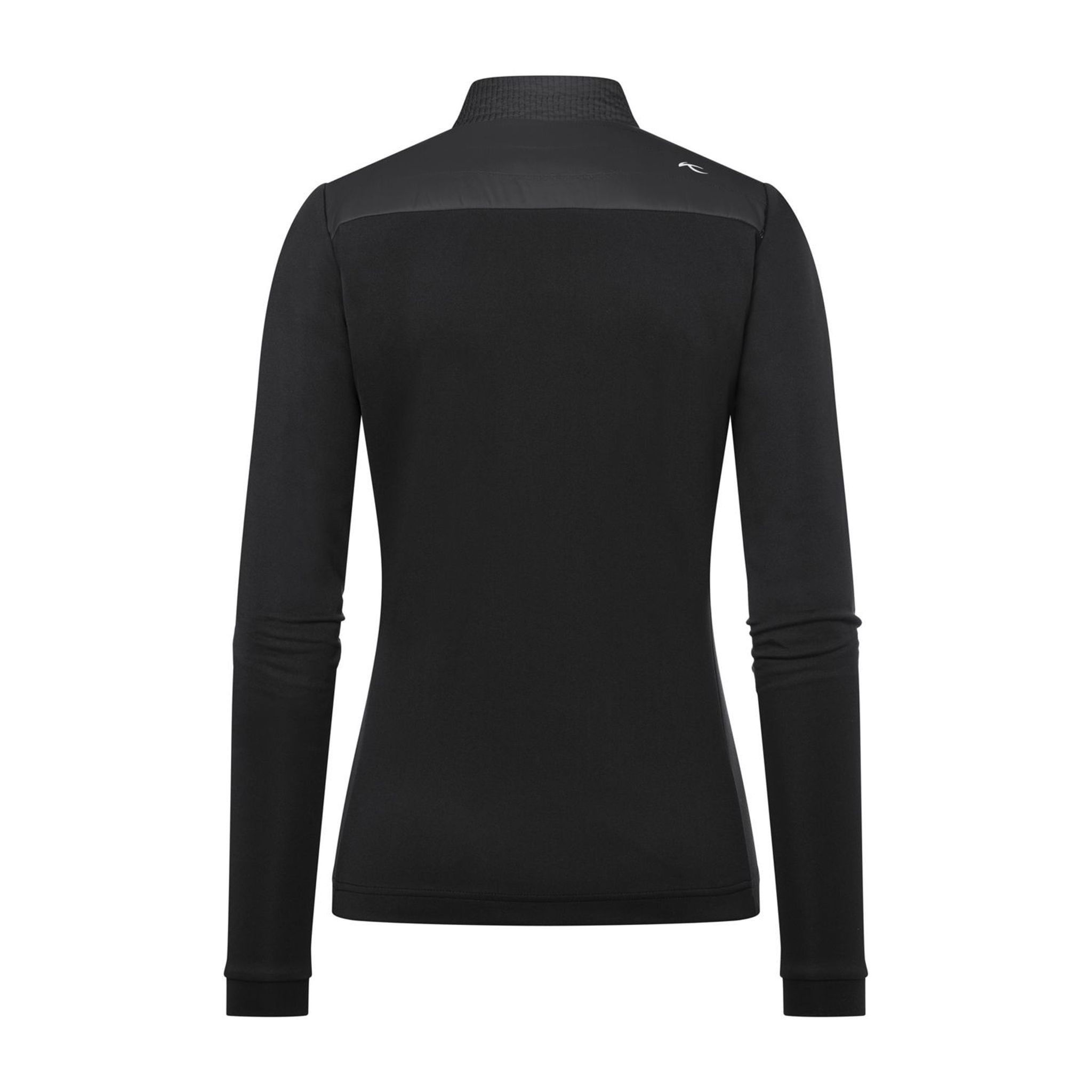 Veste Kjus Retention W Noir Femme