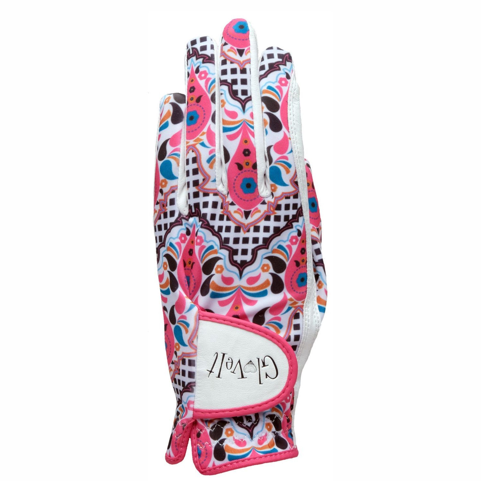 Glove It Mesh Fashion Gant de golf pour femme