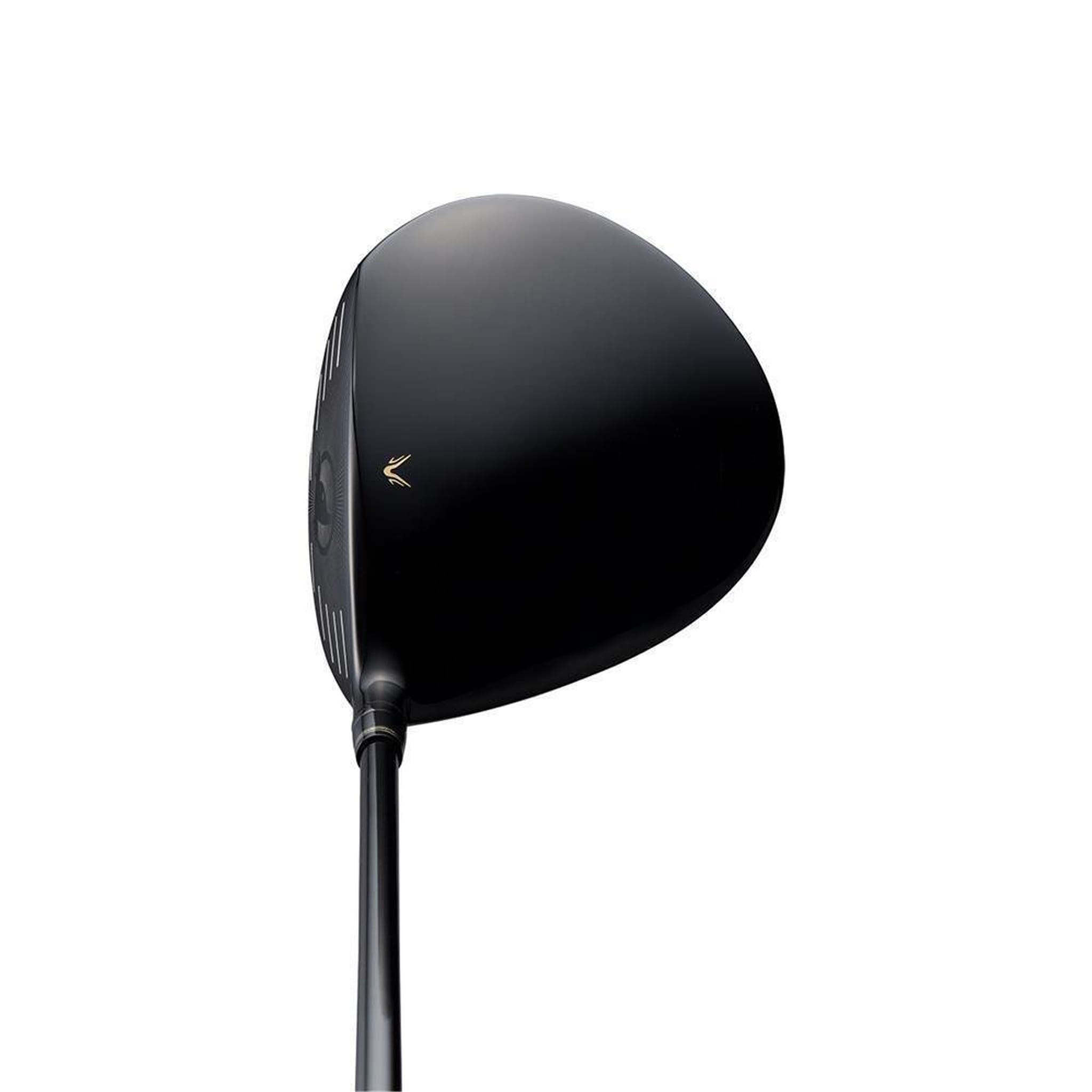 Honma Beres Black (22) HE RH 10.5 R GR Herren