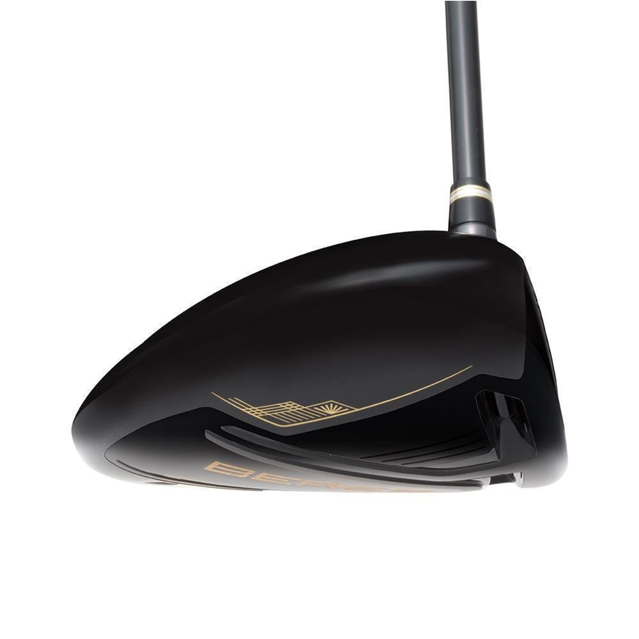 Honma Beres Black (22) HE RH 10.5 R GR Herren