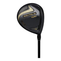 Honma BERES Noir (21) (3S) Bois de parcours HR RH n° 5 18° (X Men)