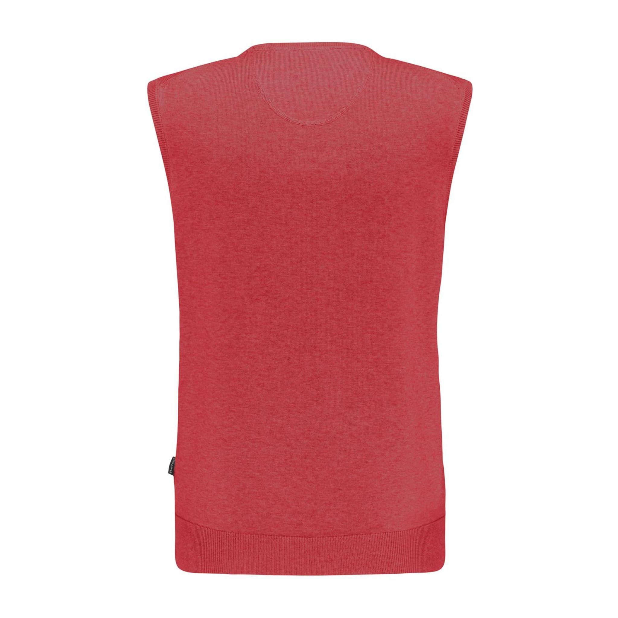 Pull Fynch Hatton Pastèque Homme