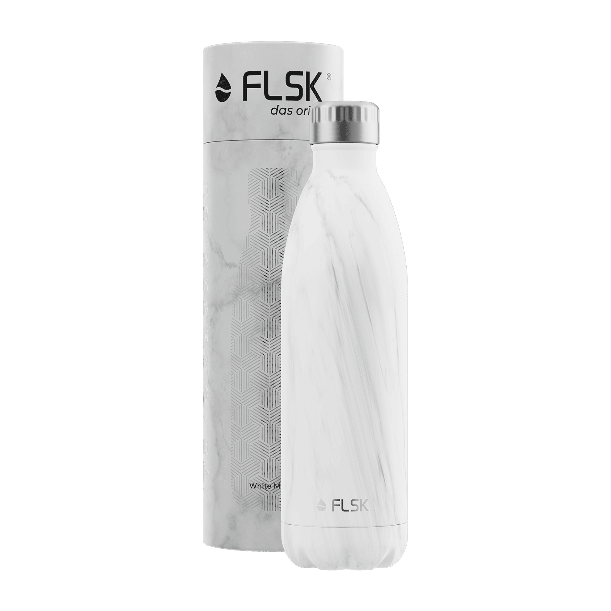 Bouteille thermos FLSK Gen-2 750 ml Champagne