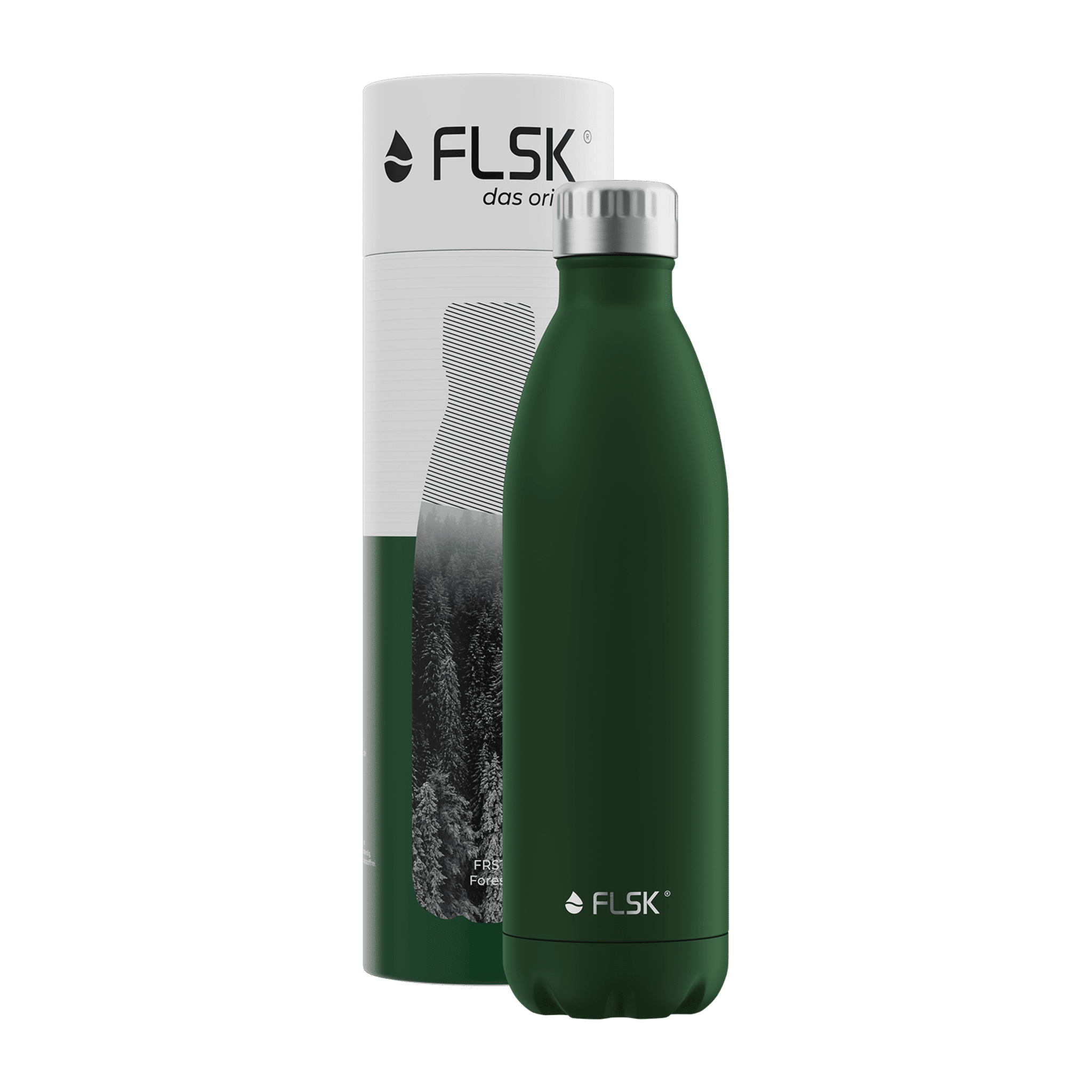 Bouteille thermos FLSK Gen-2 750 ml Champagne