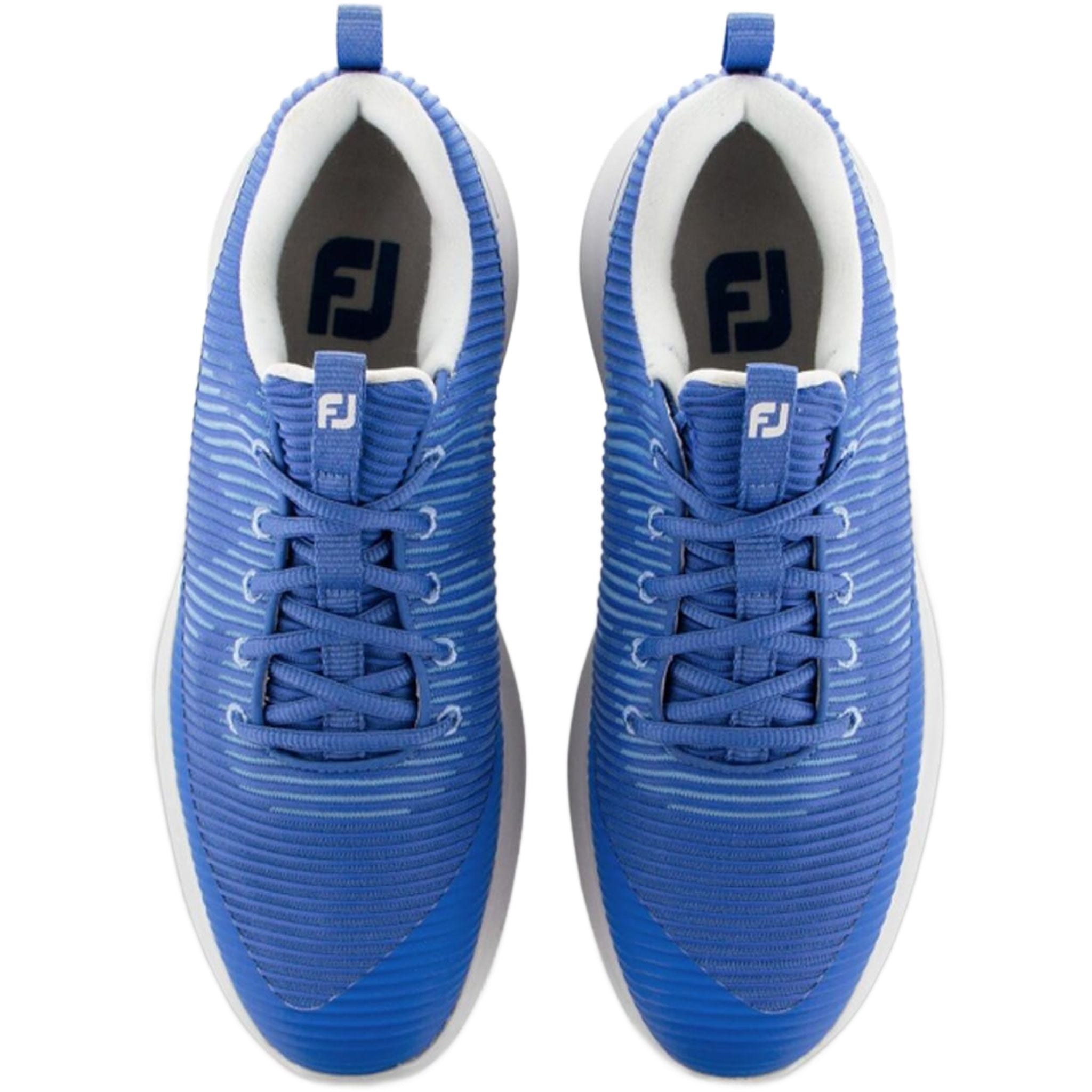 Footjoy M Flex XP Blue Herren
