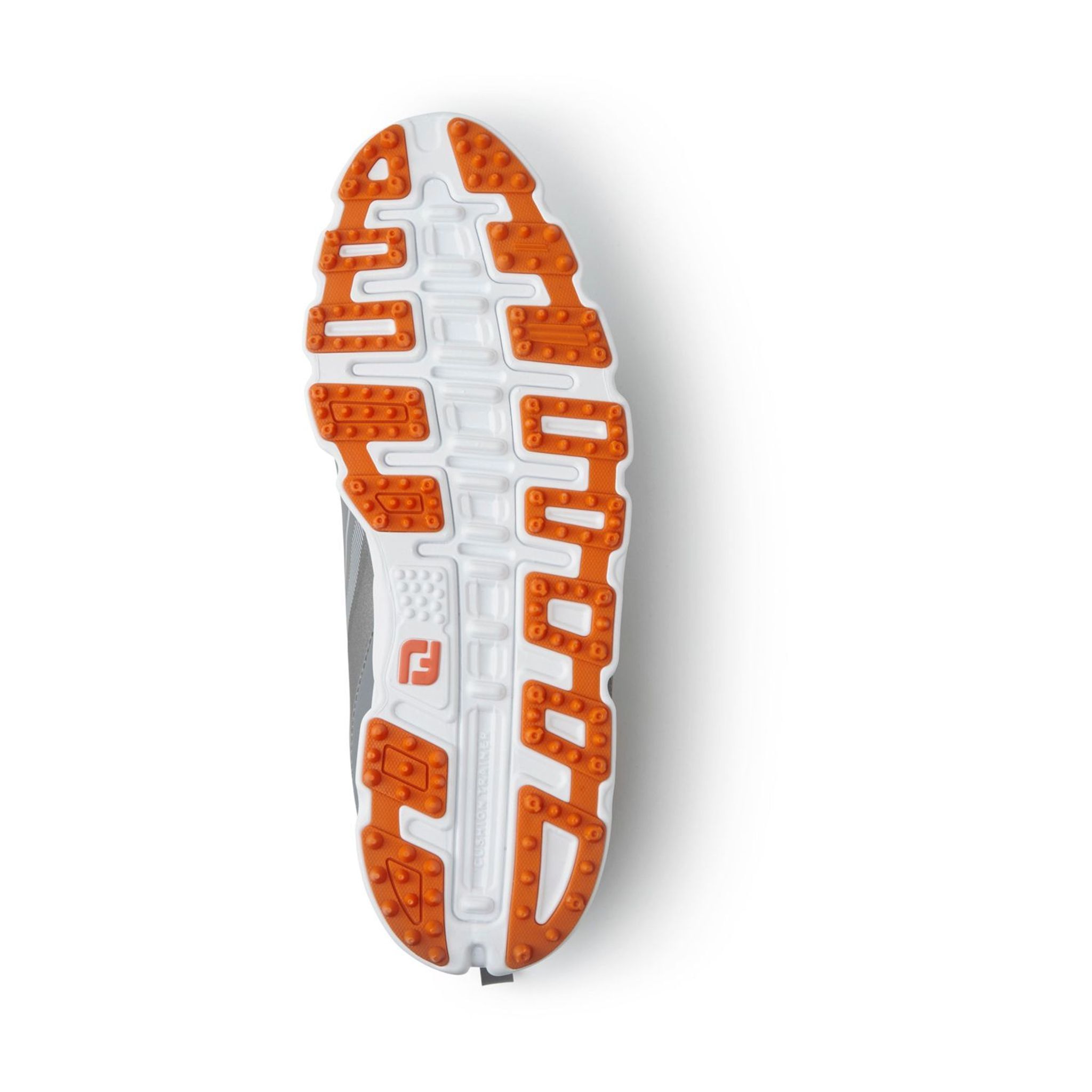 Footjoy M Superlites XP Gris/Orange Homme
