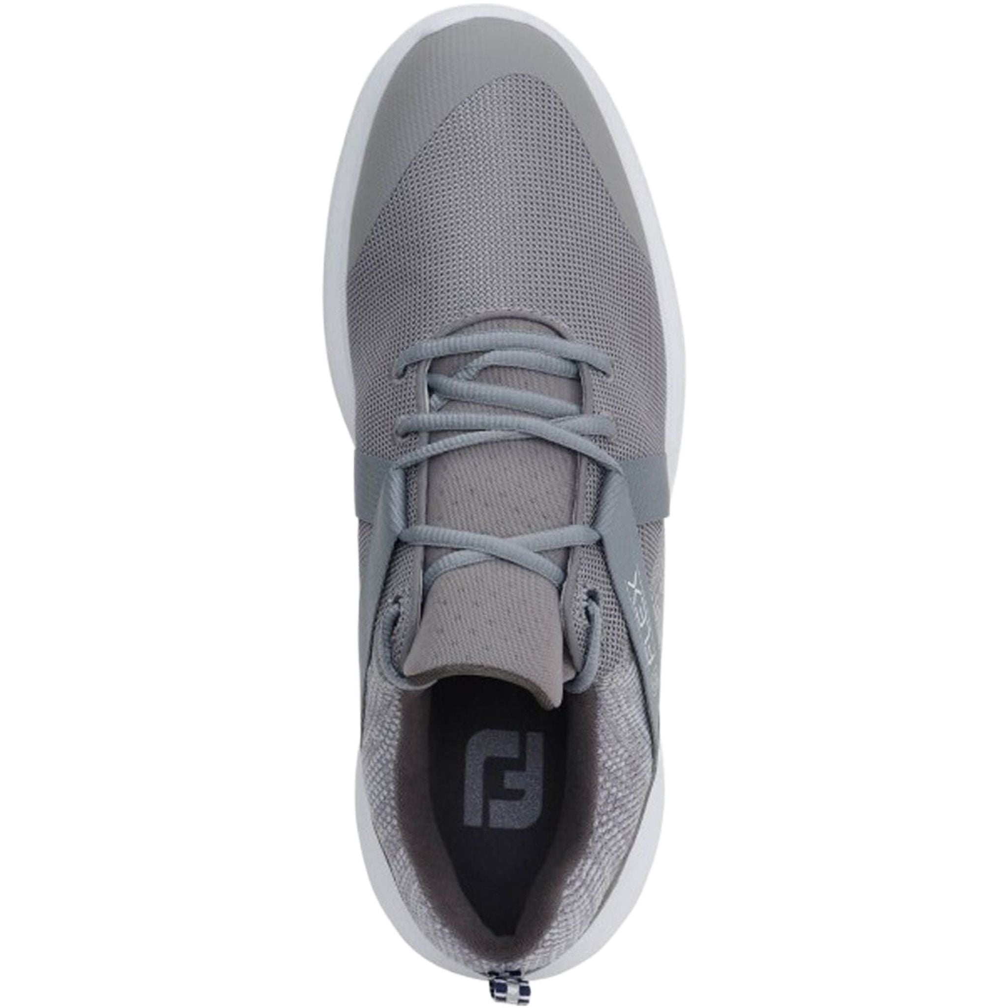 Footjoy M Flex Grey Herren