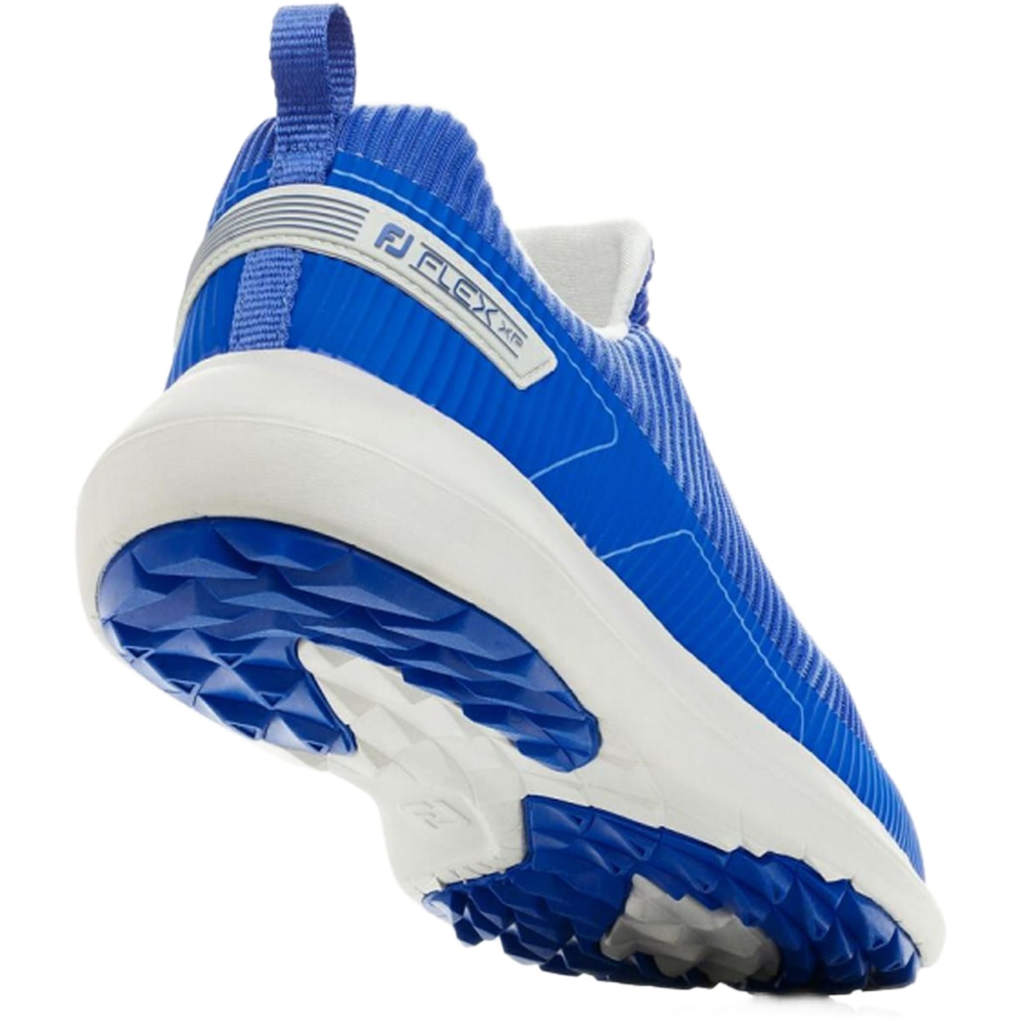Footjoy M Flex XP Blue Herren