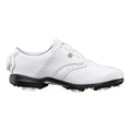 Footjoy W Dryjoys Wide BOA Blanc Femme