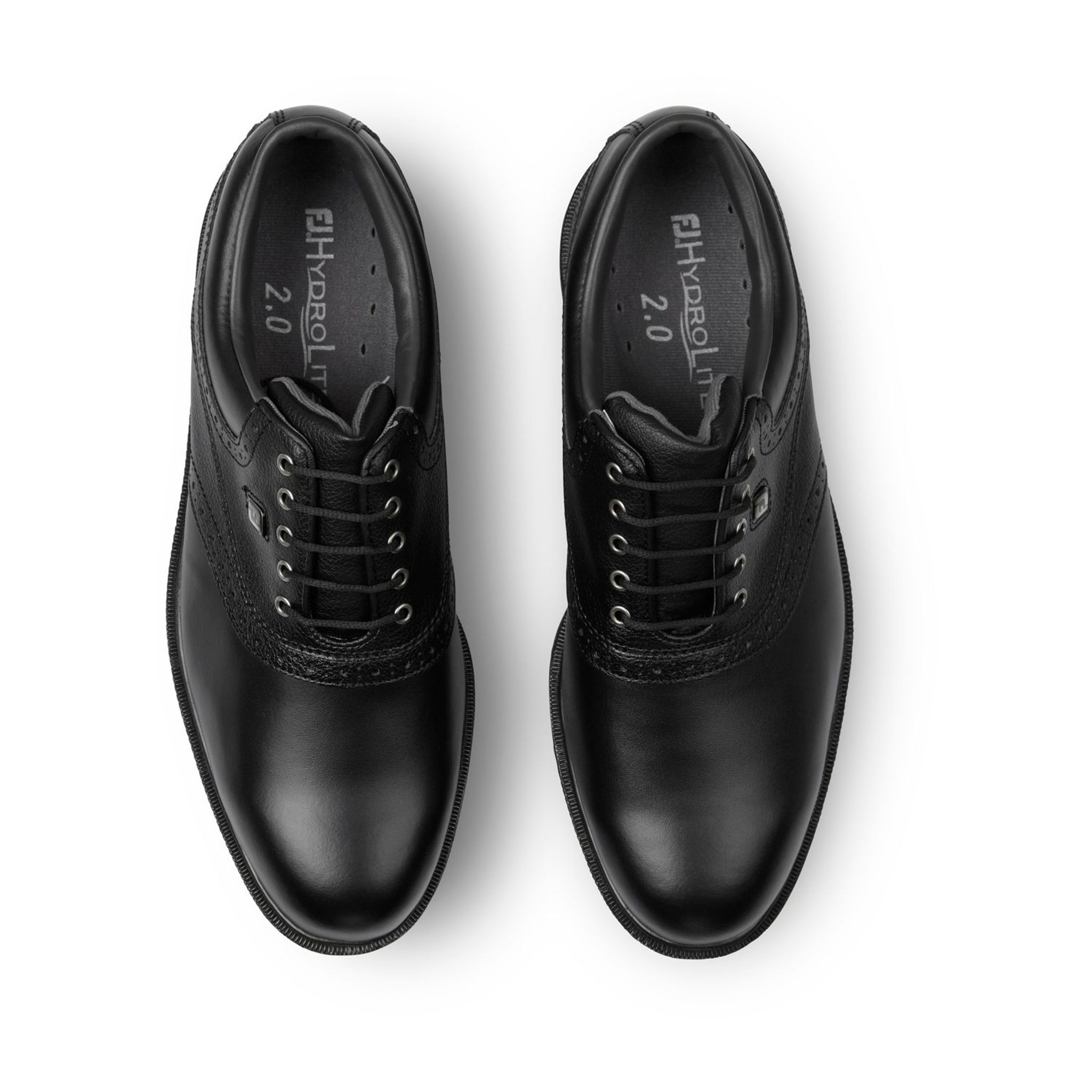 Footjoy M Hydrolite 2.0 Noir Homme
