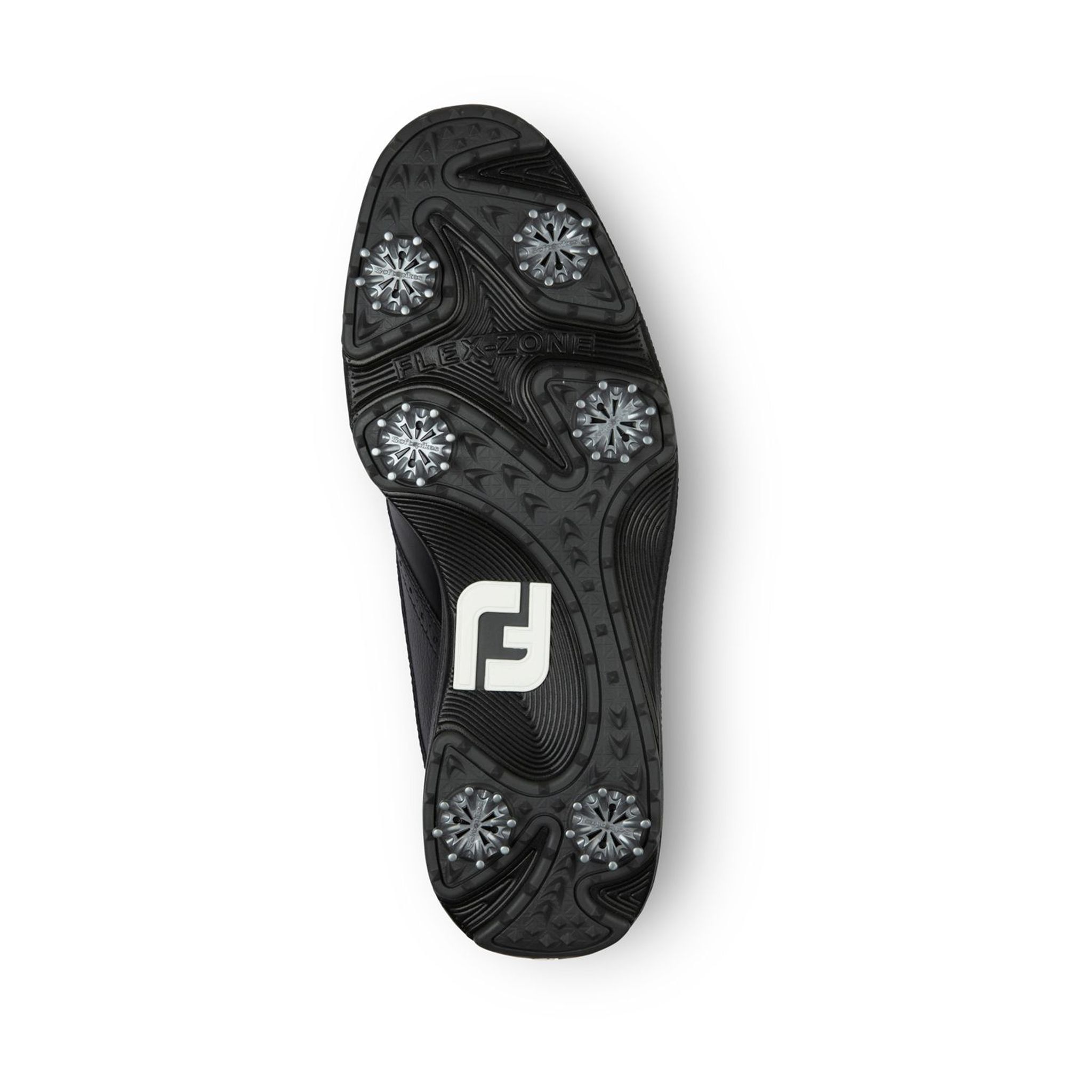 Footjoy M Hydrolite 2.0 Noir Homme
