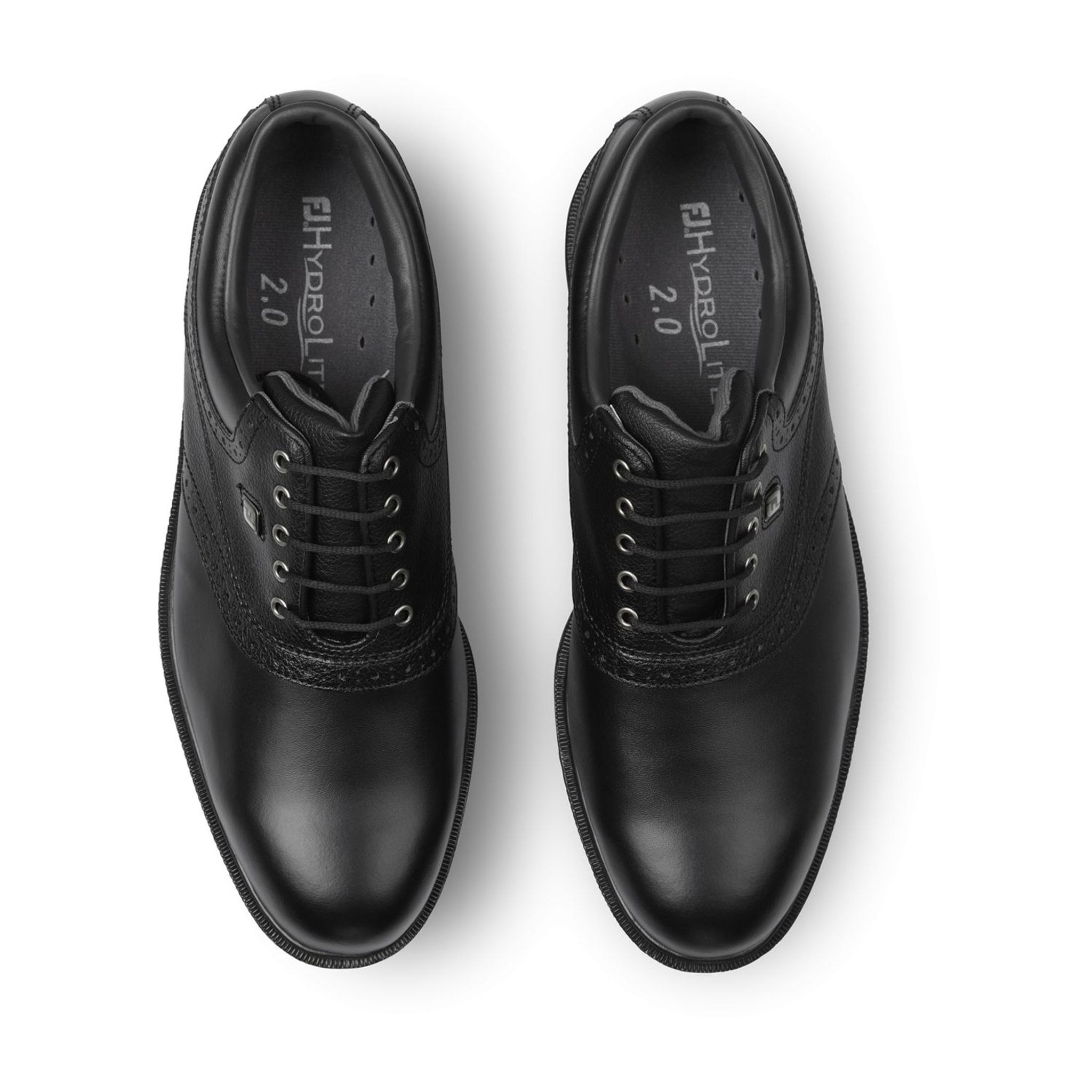 Footjoy M Hydrolite 2.0 Large Noir Homme