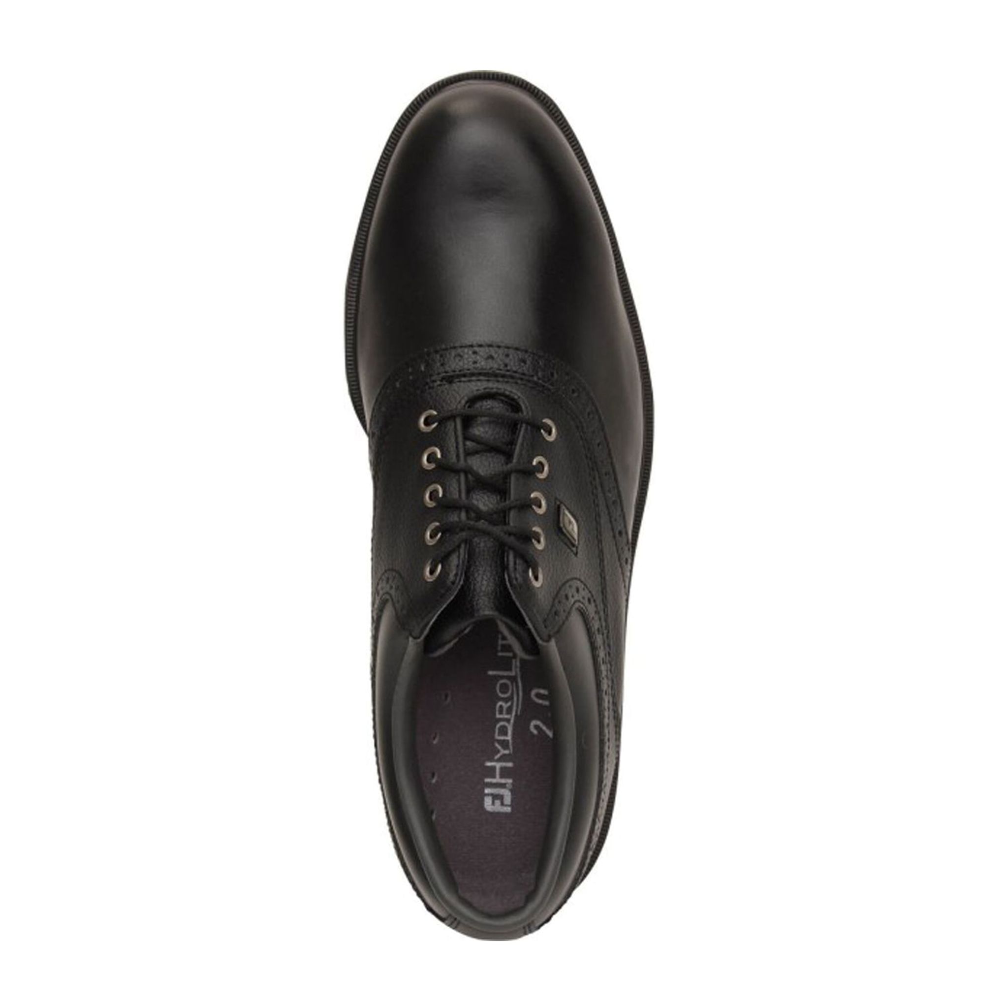 Footjoy M Hydrolite 2.0 Large Noir Homme