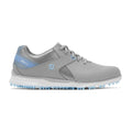 Footjoy W Pro SL Gris/Bleu clair Femme