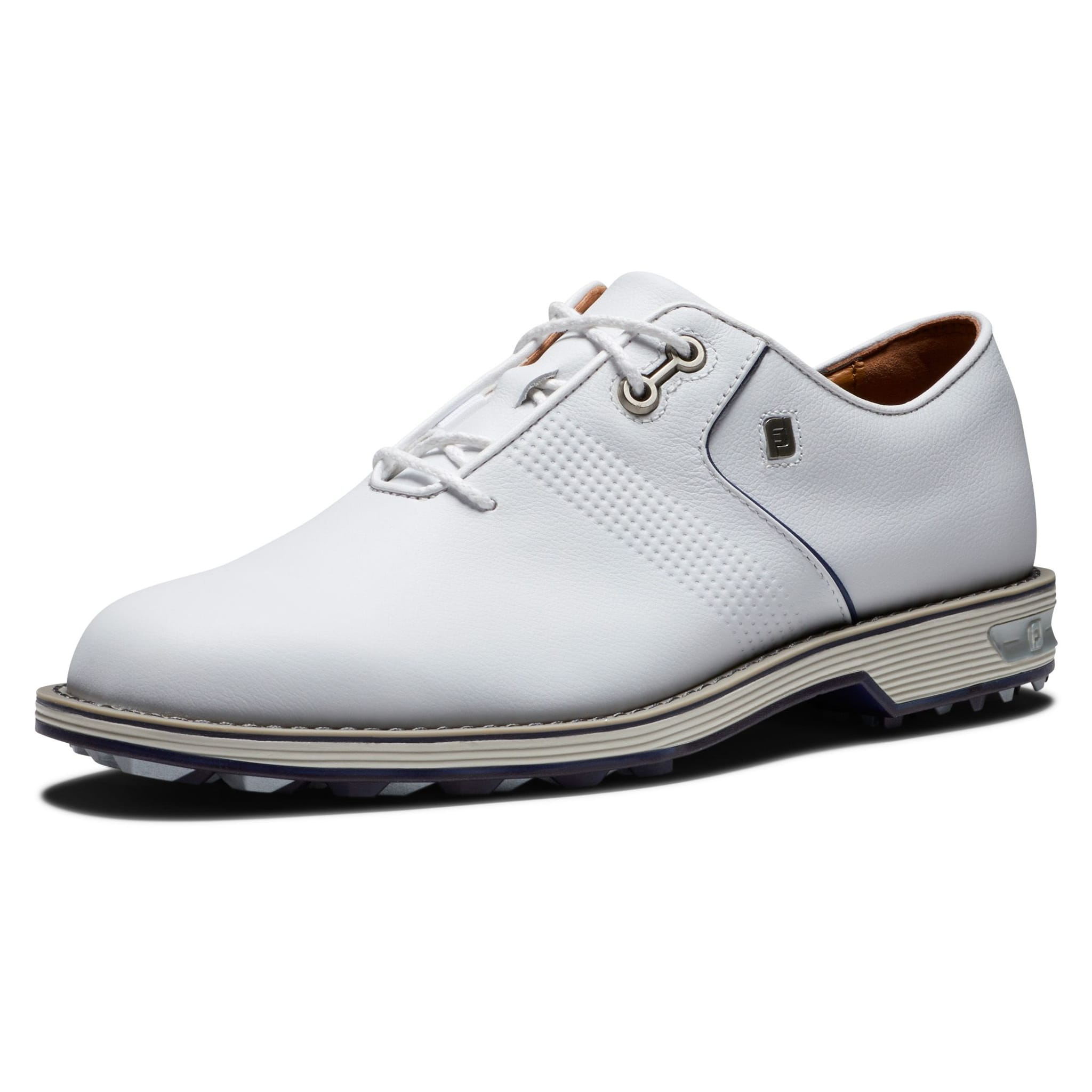 Footjoy M Premiere Series SL Blanc Homme