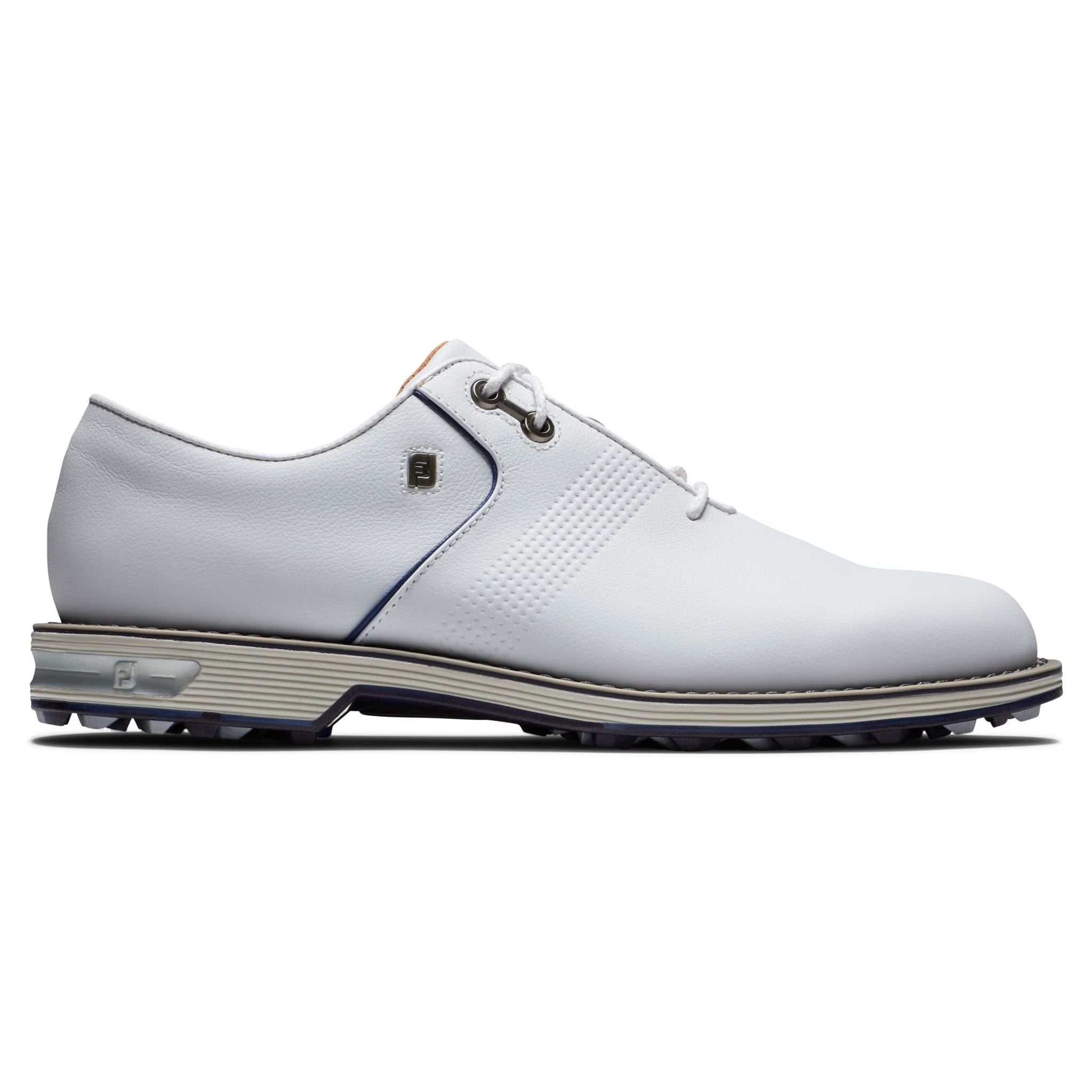 Footjoy M Premiere Series SL Blanc Homme