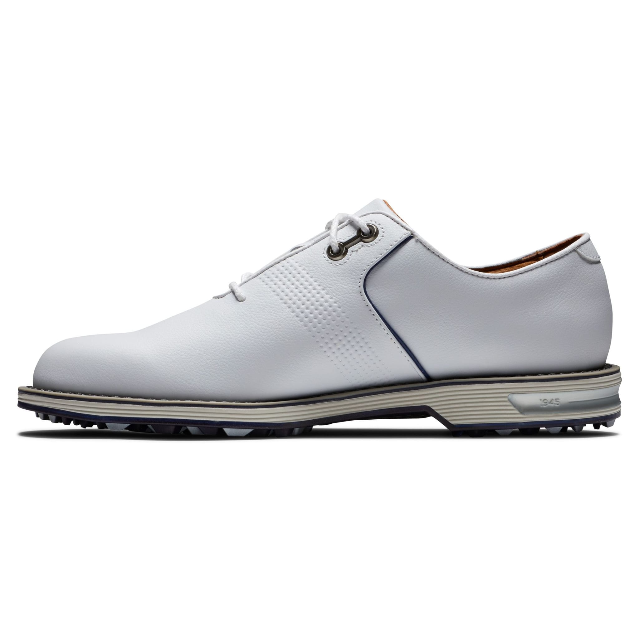 Footjoy M Premiere Series SL Blanc Homme