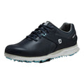 Footjoy W Pro SL Marine/Bleu clair Femme