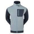 Veste hybride de golf Footjoy ThermoSeries Anthracite, Gris Homme