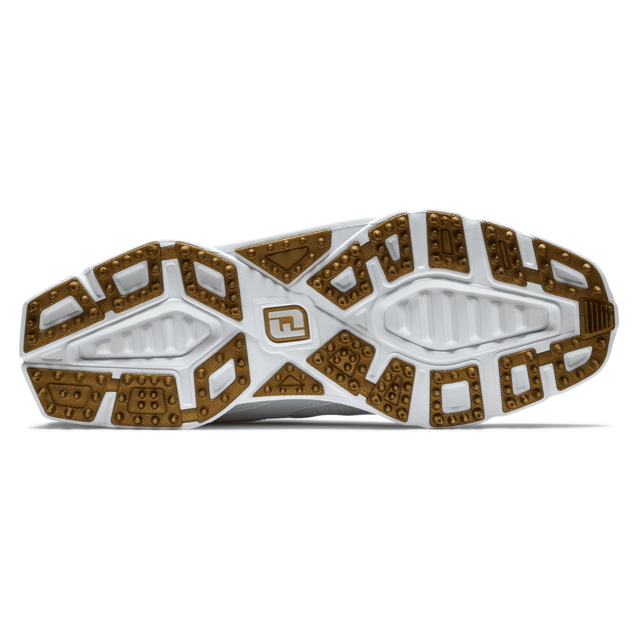 Footjoy Pro SL Édition Limitée Or Hommes Hommes