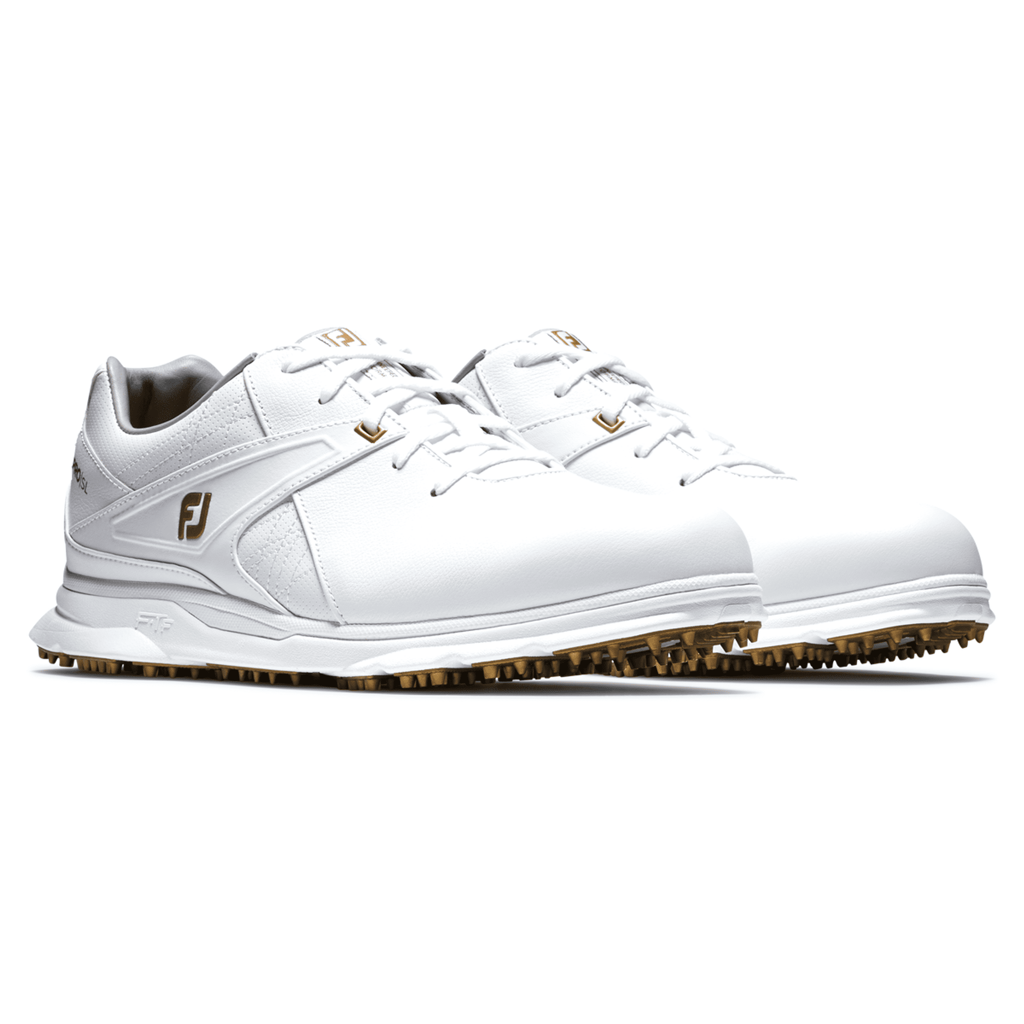 Footjoy Pro SL Édition Limitée Or Hommes Hommes