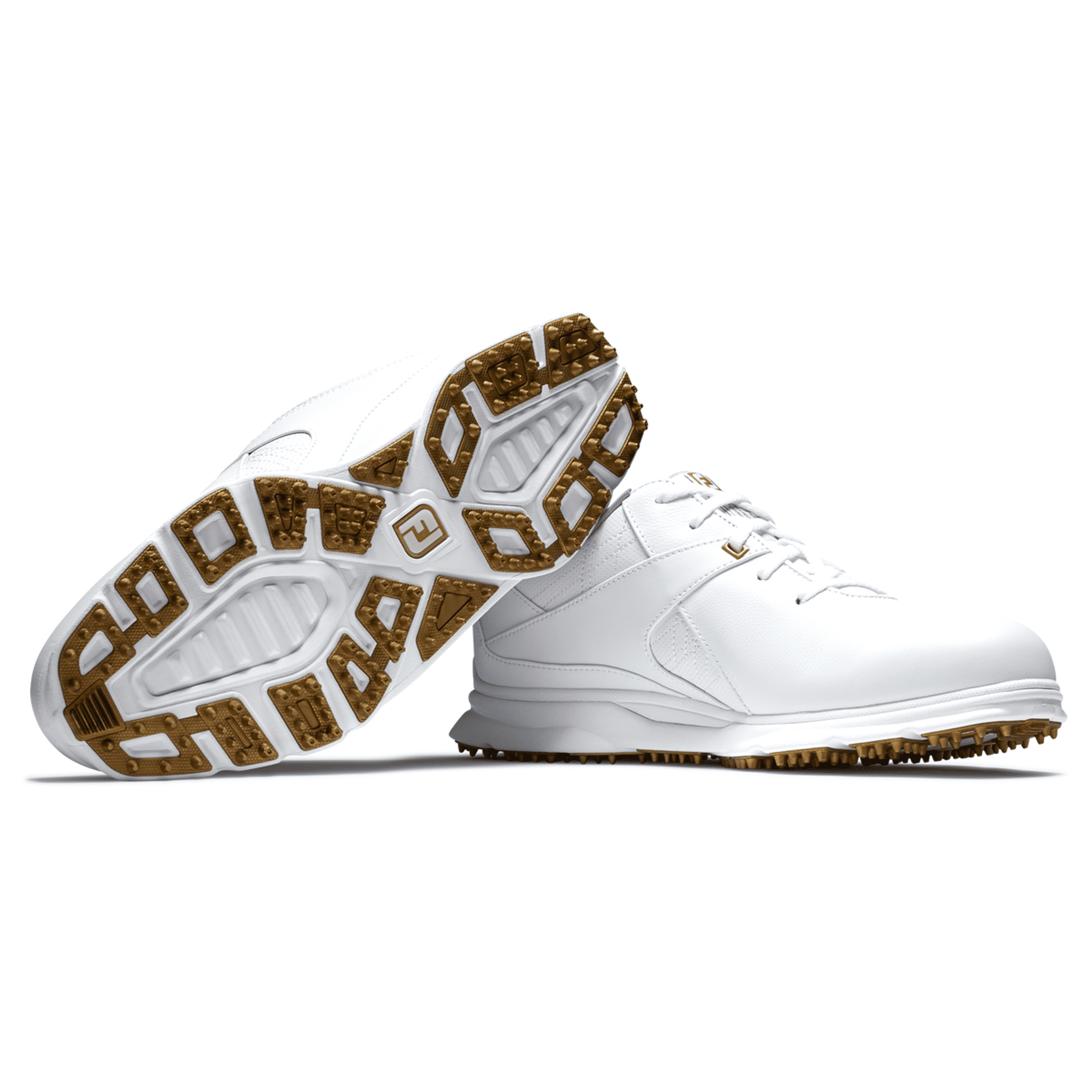 Footjoy Pro SL Édition Limitée Or Hommes Hommes