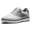 Chaussures de golf sans crampons Footjoy Traditions pour femmes