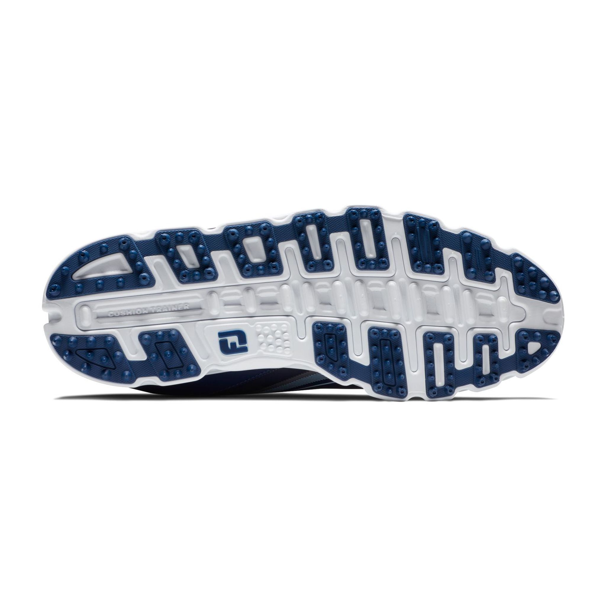 Footjoy M Superlites XP Bleu marine/blanc pour homme