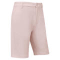 Short en seersucker Footjoy M Performance Quartz Pink pour homme