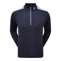 Footjoy Layer Woven Chill-Out Xtreme Bleu marine Homme