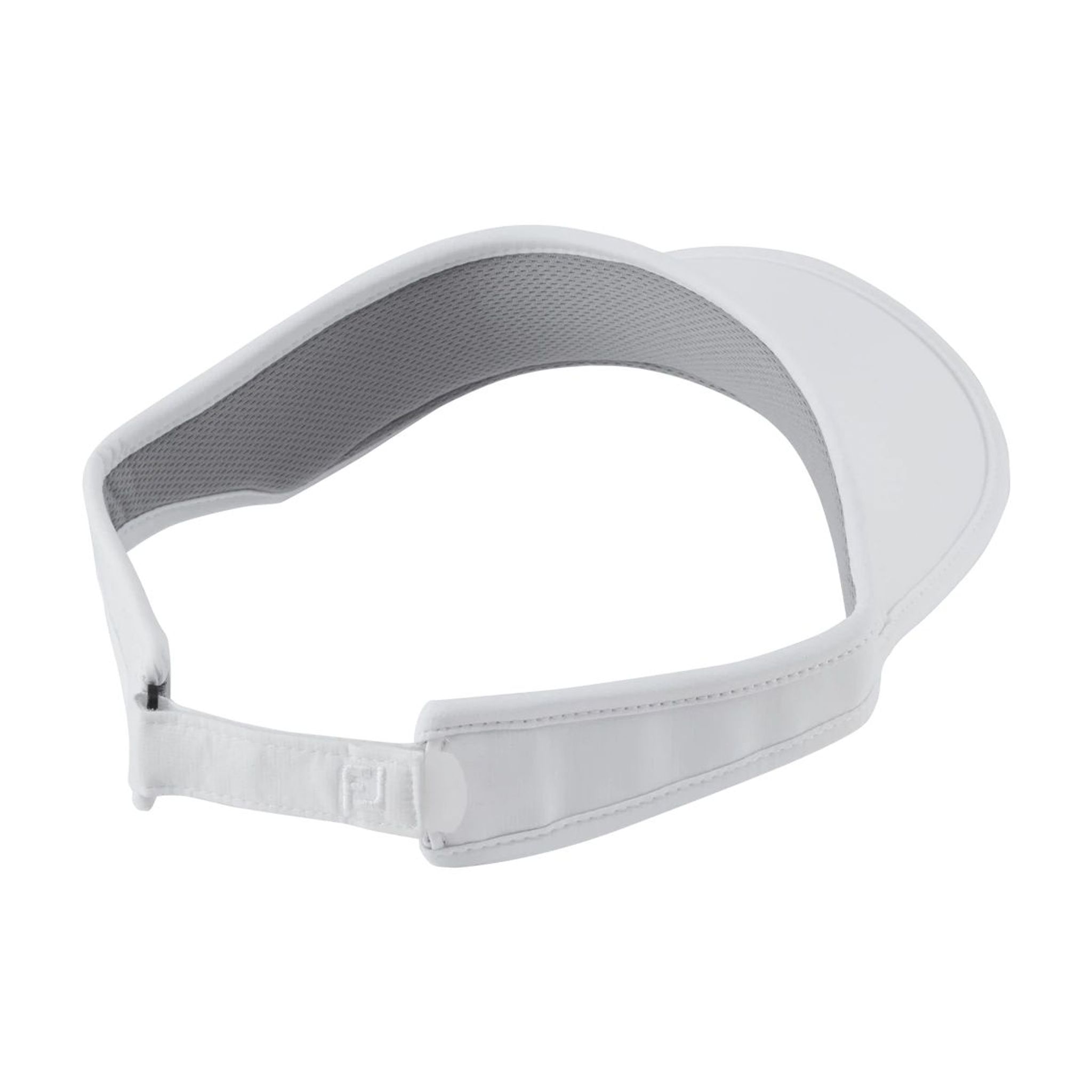 Visière Footjoy W FJ Blanc Femme
