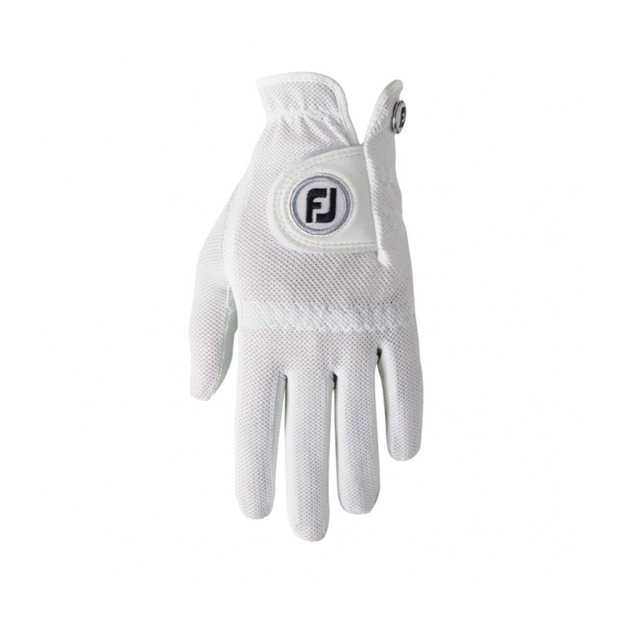 Gants de soleil tendance Footjoy StaCooler pour femmes