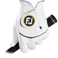 Gants en cuir Footjoy StaSof pour femmes