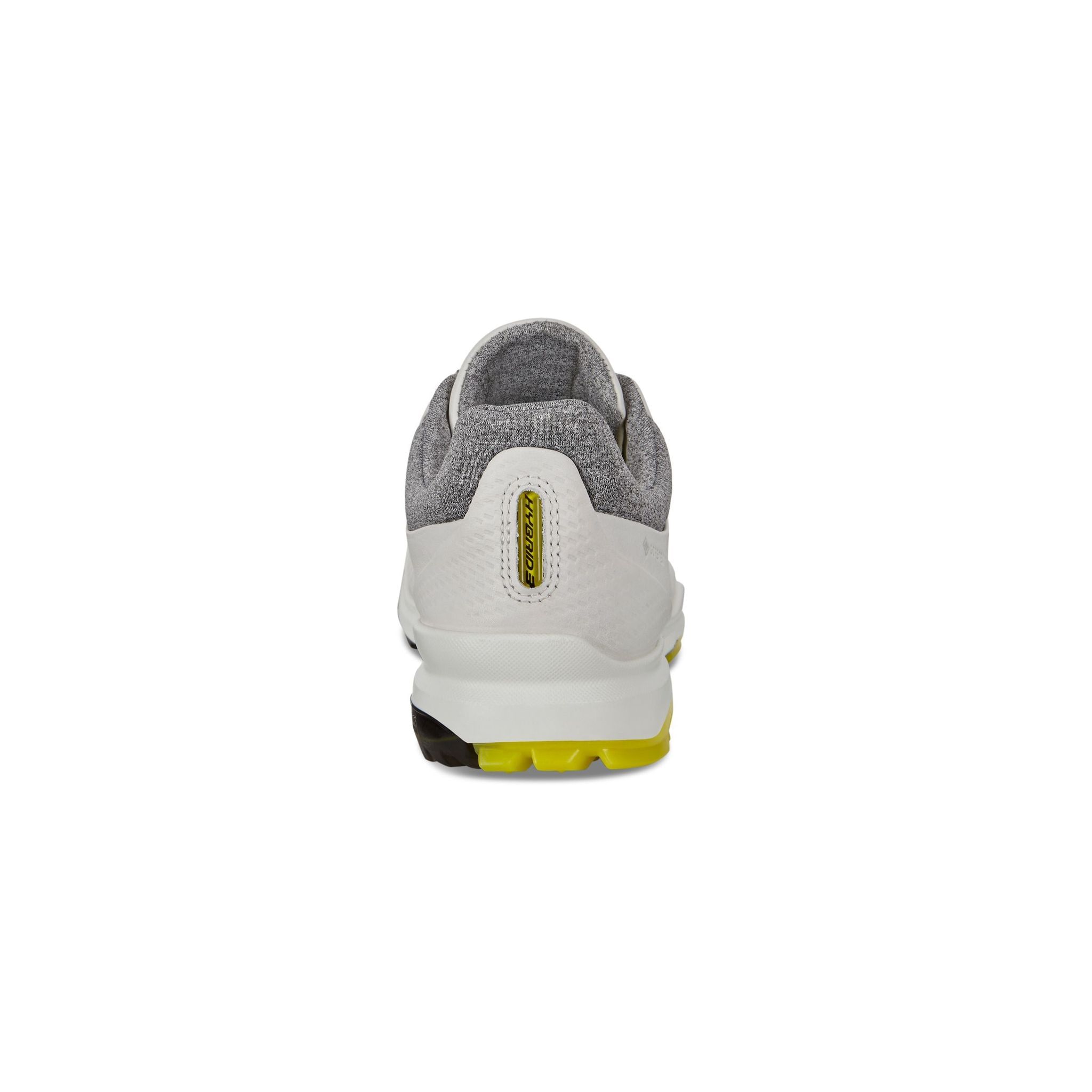 Ecco W Biom Hybrid 3 BOA Blanc/Canari Femme
