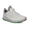 Ecco M Biom Cool Pro BOA Blanc/Racer Yak Homme
