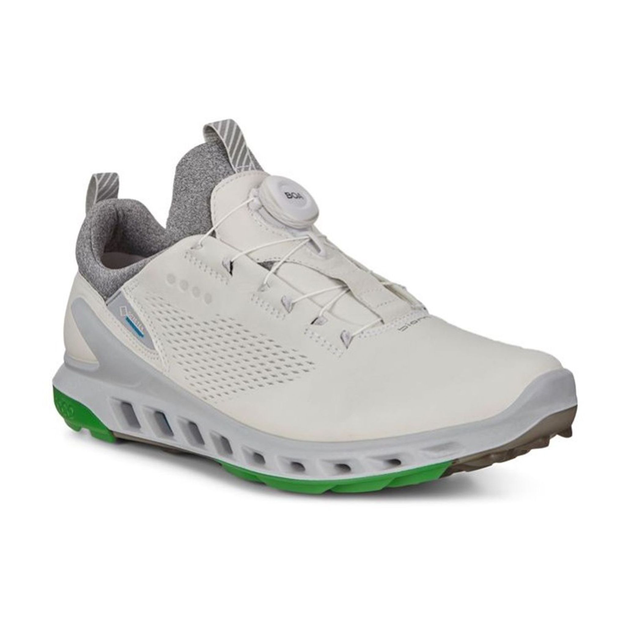 Ecco M Biom Cool Pro BOA Blanc/Racer Yak Homme