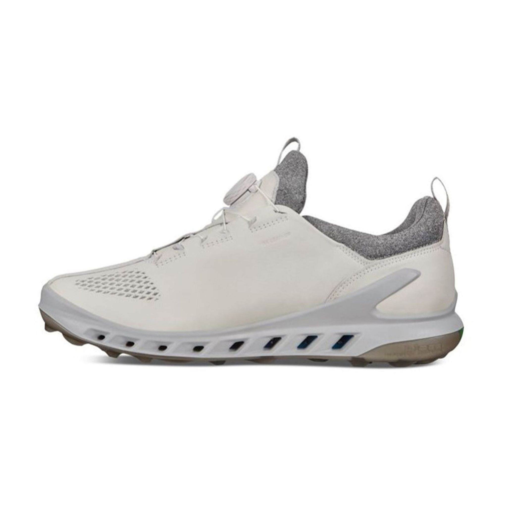 Ecco M Biom Cool Pro BOA Blanc/Racer Yak Homme