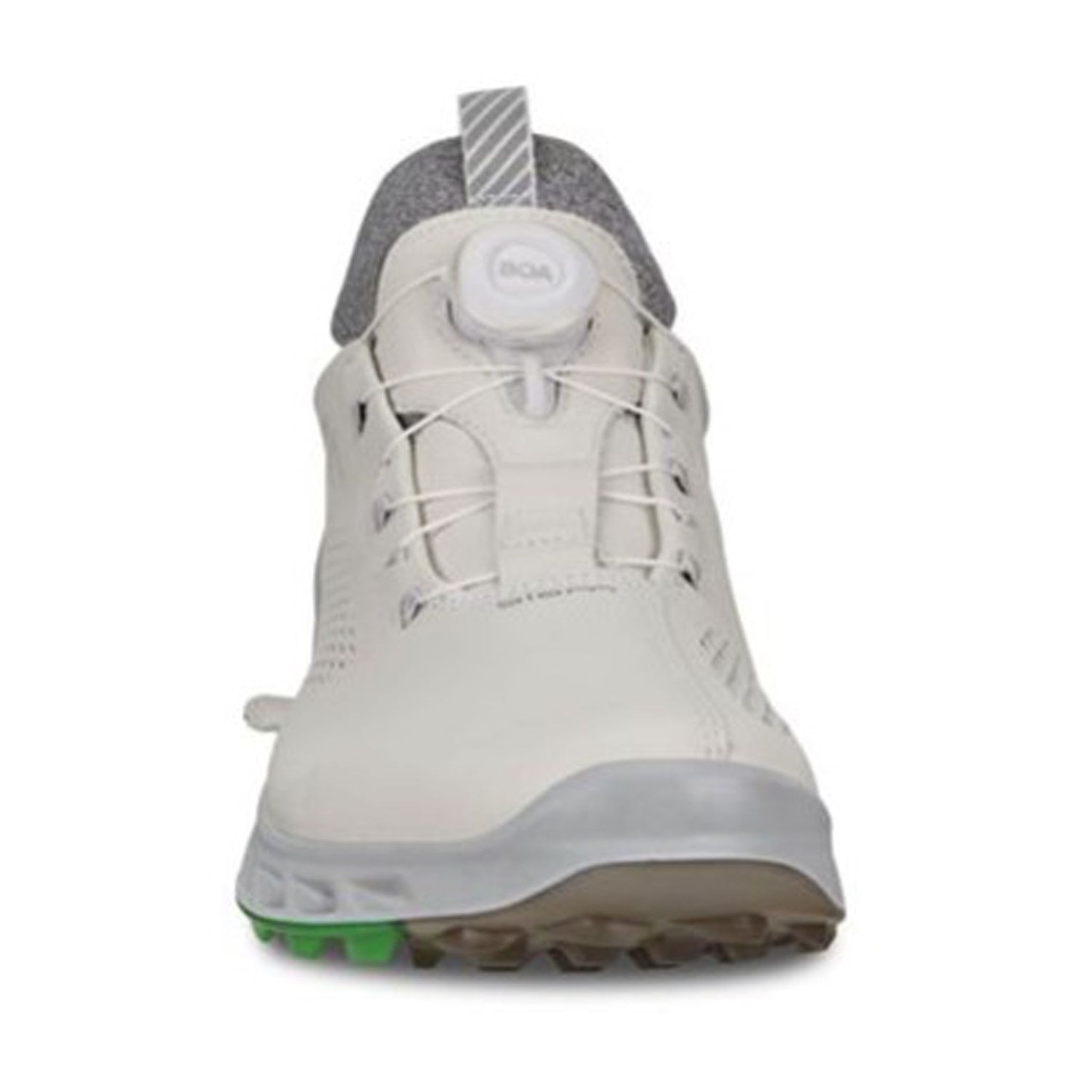 Ecco M Biom Cool Pro BOA Blanc/Racer Yak Homme
