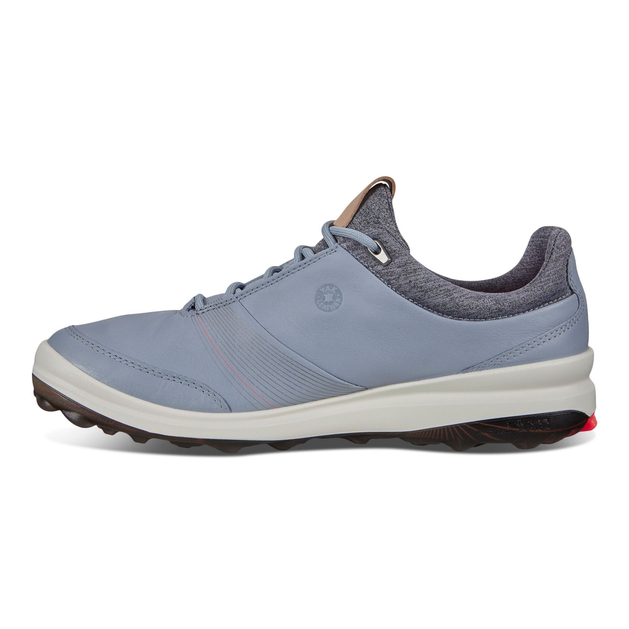 Ecco W Biom Hybrid 3 Dusty Blue/Racer Yak Femme