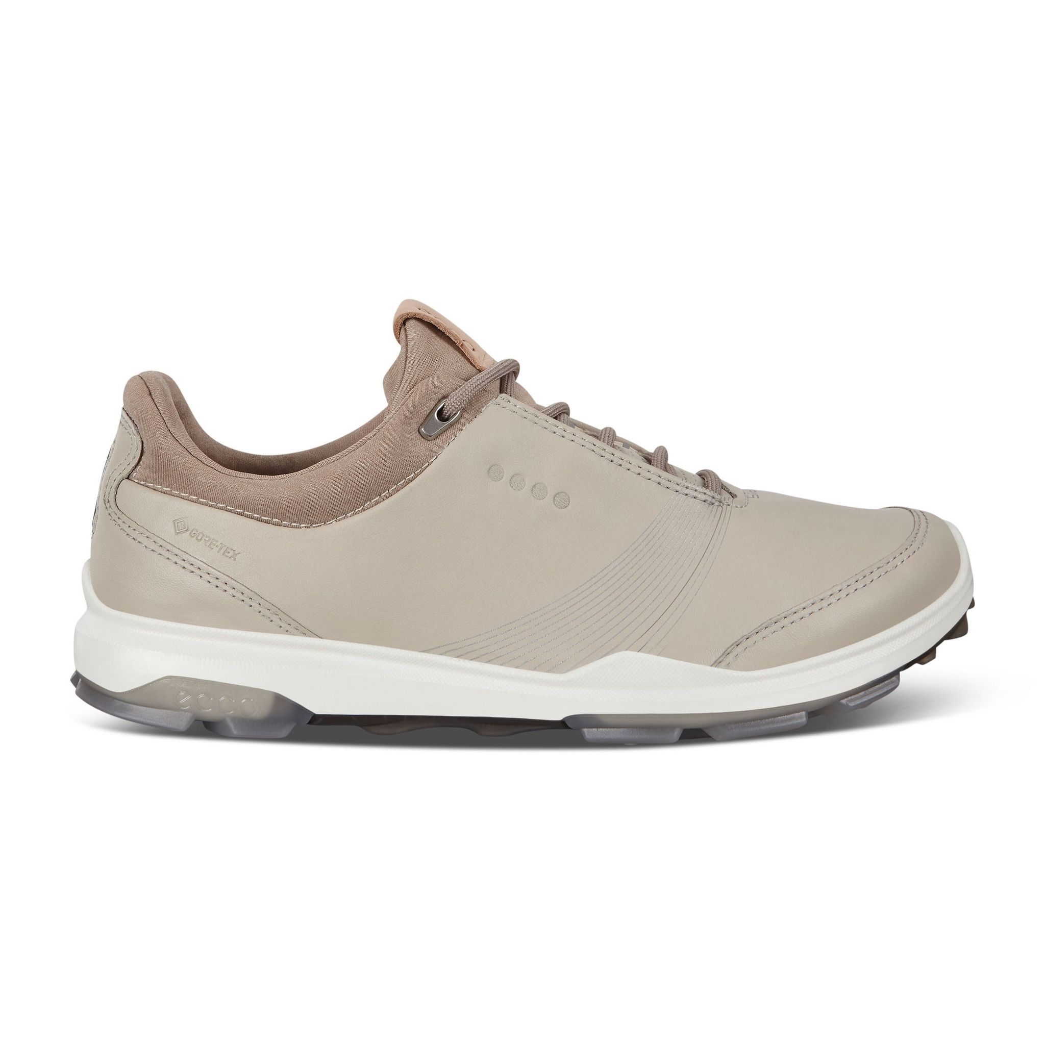 Ecco W Biom Hybrid 3 Gravel/Racer Yak Femmes