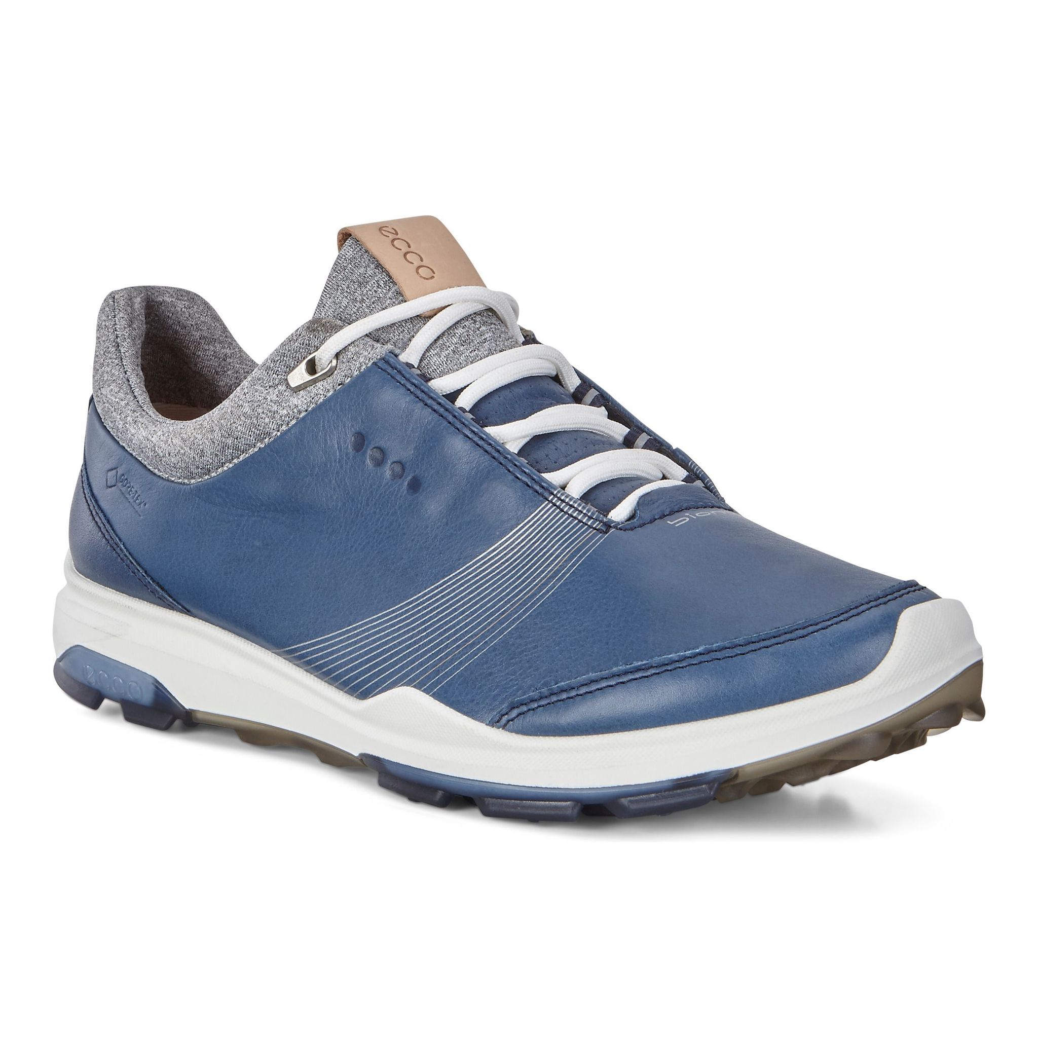 Ecco W Biom Hybrid 3 Denim Bleu/Racer Yak Femme