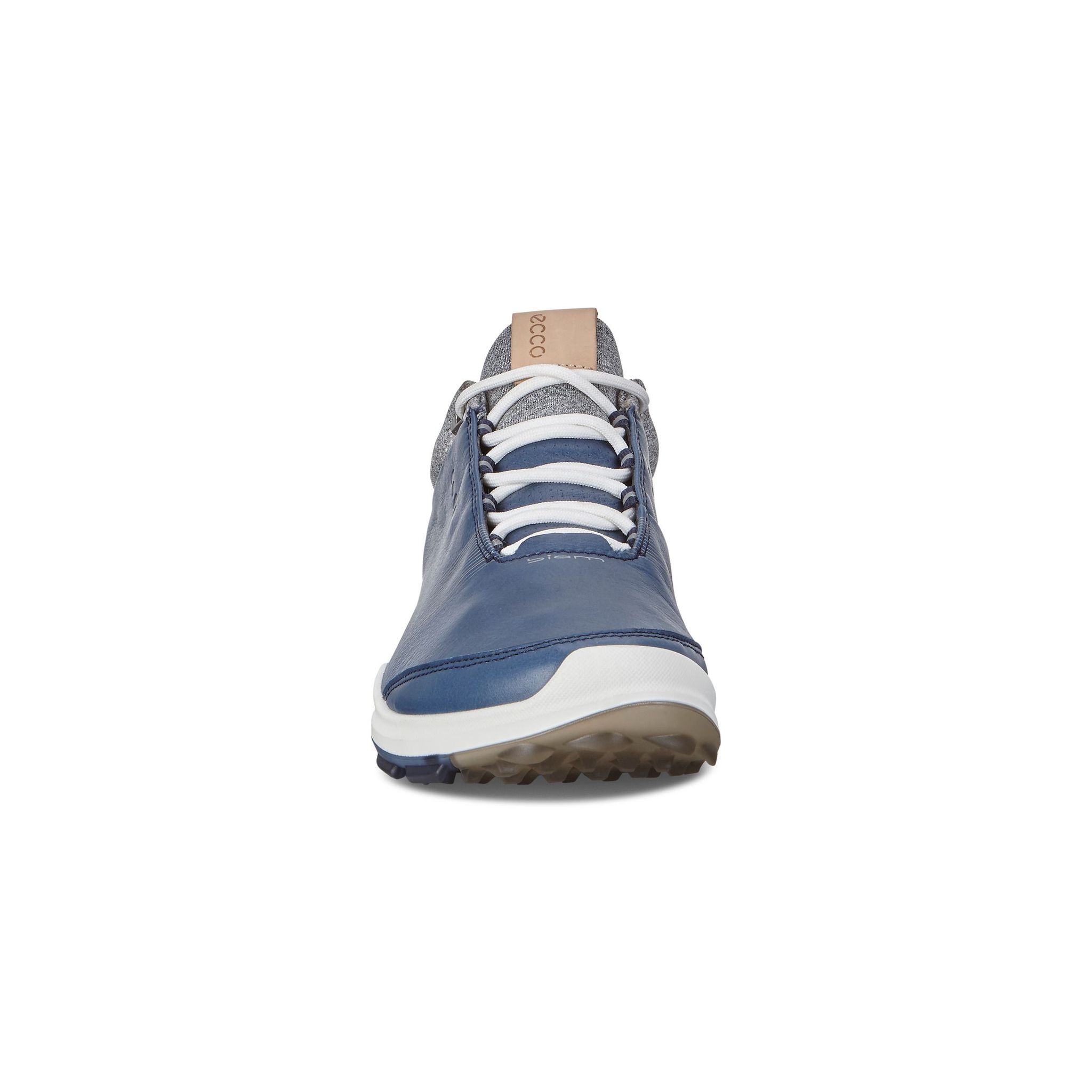 Ecco W Biom Hybrid 3 Denim Bleu/Racer Yak Femme