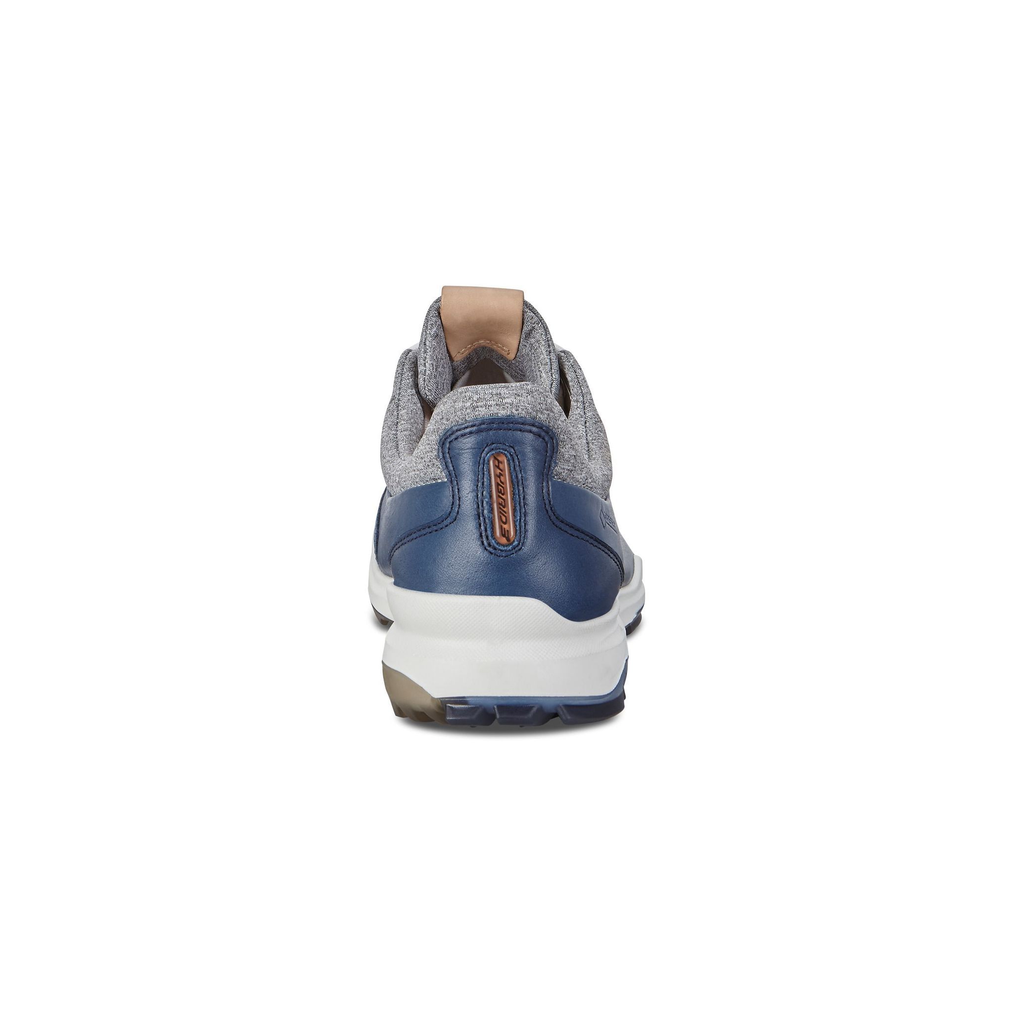 Ecco W Biom Hybrid 3 Denim Bleu/Racer Yak Femme