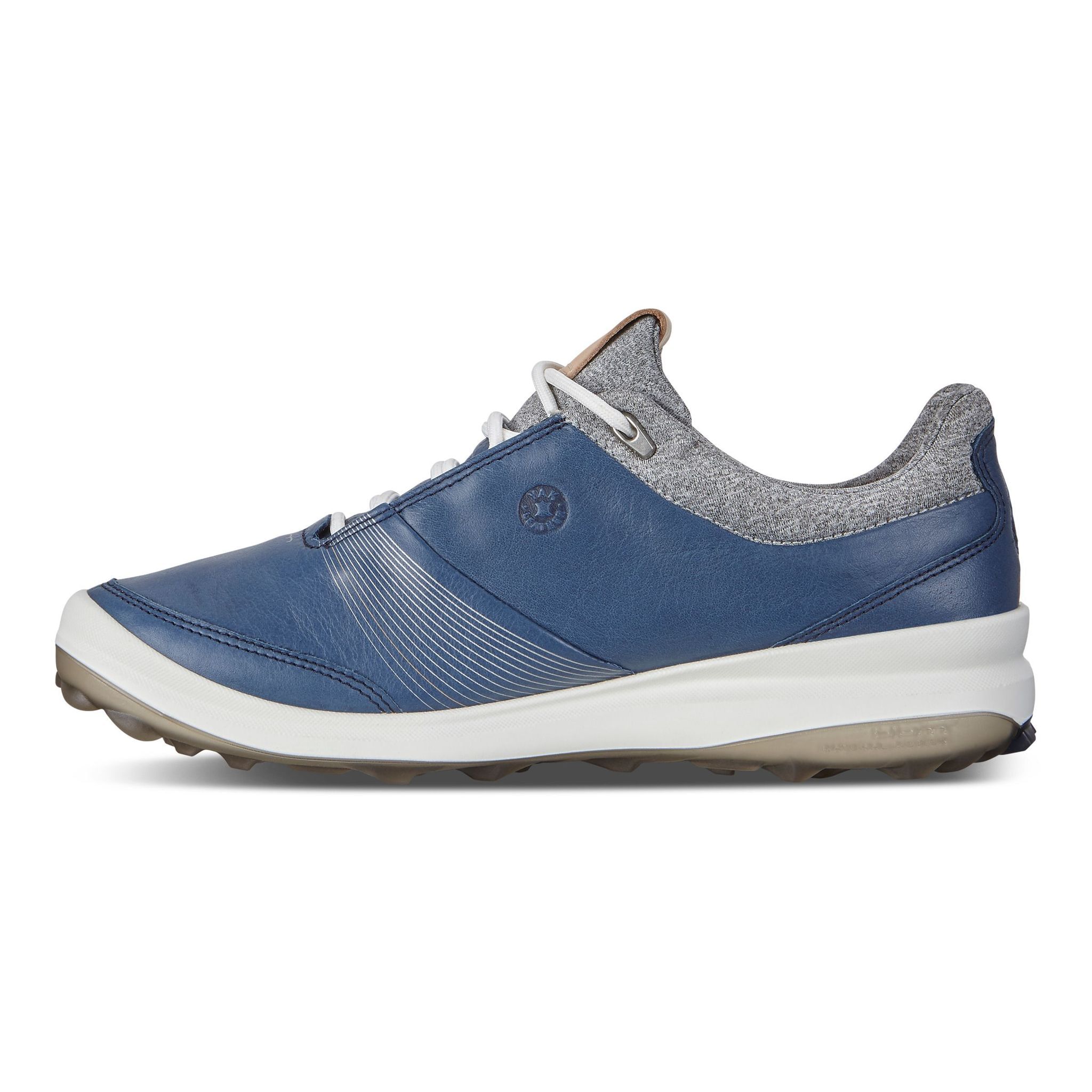 Ecco W Biom Hybrid 3 Denim Bleu/Racer Yak Femme