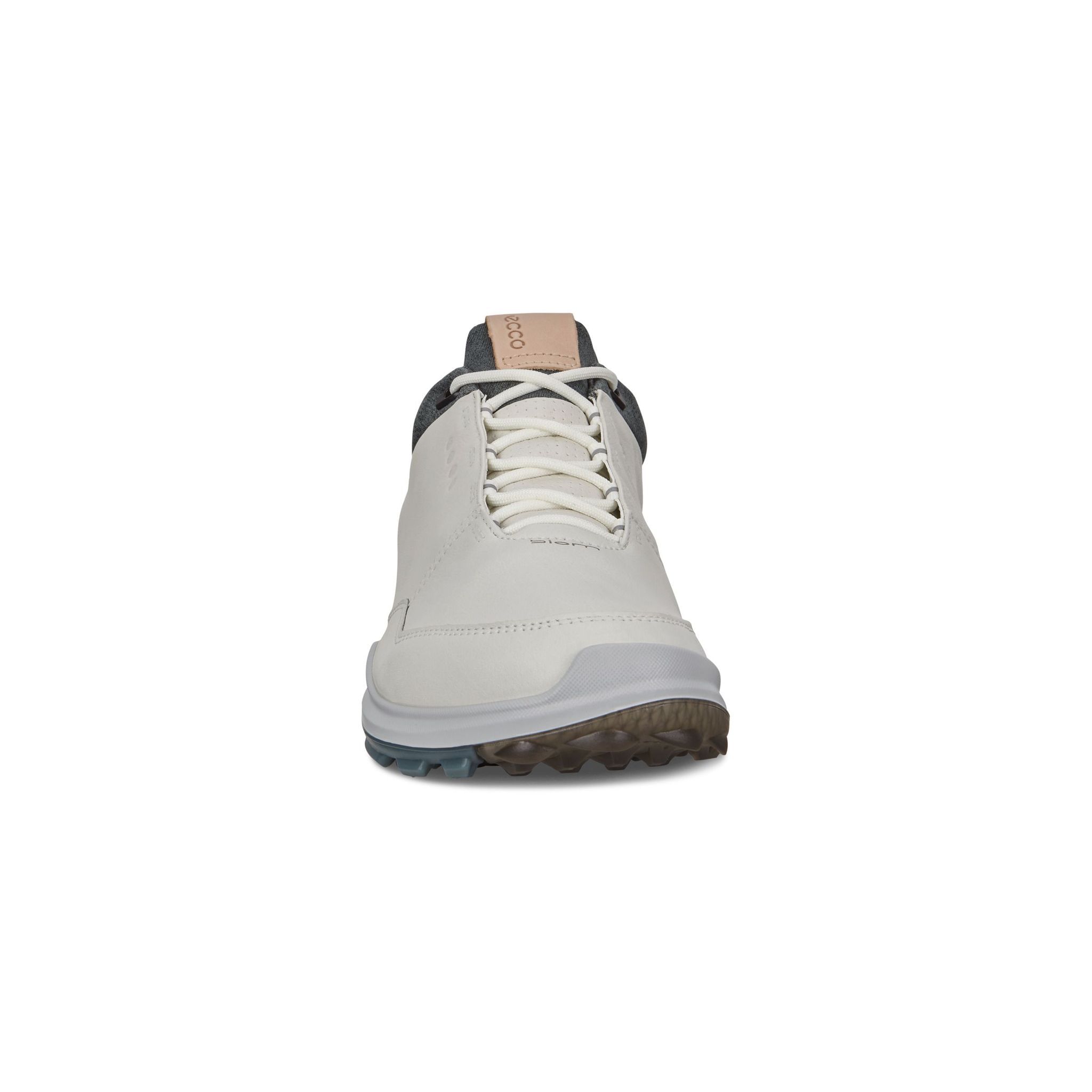 Ecco M Biom Hybrid 3 Blanc/Lac/Racer Yak Hommes